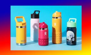 Water Bottle Brands for Every Lifestyle