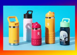 Water Bottle Brands for Every Lifestyle Water Bottle Brands for Every Lifestyle