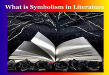 What is Symbolism in Literature What is Symbolism in Literature