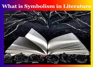 What is Symbolism in Literature What is Symbolism in Literature