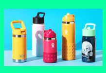 Yeti Kids Water Bottles-Chief Features Yeti Kids Water Bottles-Chief Features