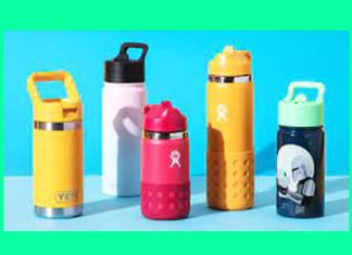 Yeti Kids Water Bottles-Chief Features Yeti Kids Water Bottles-Chief Features