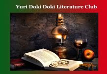 Yuri Doki Doki Literature Club Yuri Doki Doki Literature Club