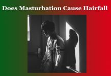 Does Masturbation Cause Hairfall Does Masturbation Cause Hairfall