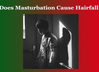 Does Masturbation Cause Hairfall Does Masturbation Cause Hairfall