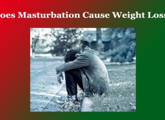 Â Does Masturbation Cause Weight Loss? Â Does Masturbation Cause Weight Loss