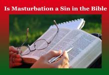 Is Masturbation a Sin in the Bible Is Masturbation a Sin in the Bible