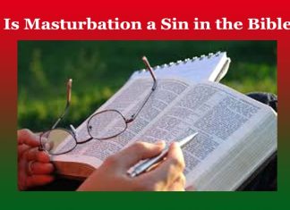 Is Masturbation a Sin in the Bible Is Masturbation a Sin in the Bible