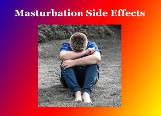 Masturbation Side Effects Masturbation Side Effects