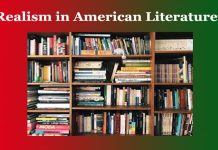 Realism in American Literature Realism in American Literature