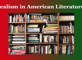 Realism in American Literature Realism in American Literature