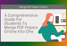 Creating Comprehensive Study Guides With PDF Merging in Education Creating Comprehensive Study Guides With PDF Merging in Education