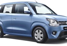 मात्र 1 लाख रुपए डाउन पेमेंट कर ले जाएं Maruti Wagon R को अपने घर Maruti Wagon R