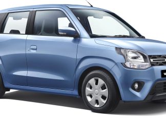 मात्र 1 लाख रुपए डाउन पेमेंट कर ले जाएं Maruti Wagon R को अपने घर Maruti Wagon R