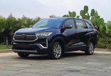 लोगों मे लगी इस 7 seater गाड़ी को लेने के लिए होड़ Toyota Innova