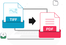 Understanding How Compression Works In TIFF & PDF Files How Compression Works In TIFF & PDF Files