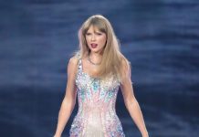 How Tall is Taylor Swift How Tall is Taylor Swift