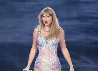 How Tall is Taylor Swift How Tall is Taylor Swift