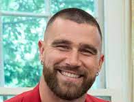 Travis Kelce – Biography Travis Kelce - Biography