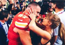 Travis Kelce Taylor Swift Travis Kelce Taylor Swift