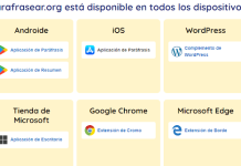 Parafrasear.org Review: Features, Pros, Cons & Alternatives That Work User-Friendly Features