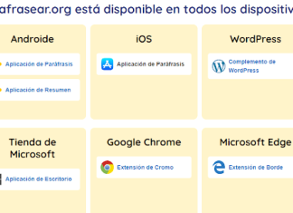 Parafrasear.org Review: Features, Pros, Cons & Alternatives That Work User-Friendly Features