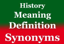 Holistic | Holistic Meaning Definition Synonyms Holistic Holistic Meaning Definition Synonyms