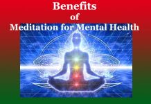 Meditation | Benefits of Meditation for Mental Health Meditation Benefits of Meditation for Mental Health