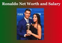 Ronaldo Net Worth and Salary Ronaldo Net Worth and Salary