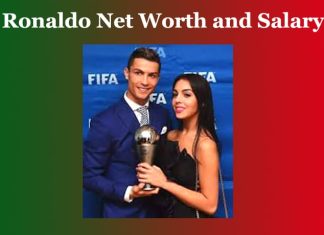 Ronaldo Net Worth and Salary Ronaldo Net Worth and Salary