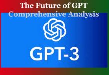 The Future of GPT – Comprehensive Analysis The Future of GPT - Comprehensive Analysis