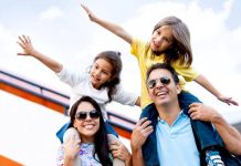 Family Trip to Europe: Must-See Destinations Family Trip to Europe Must-See Destinations