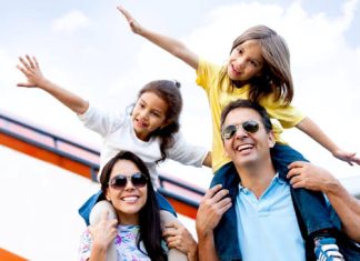 Family Trip to Europe: Must-See Destinations Family Trip to Europe Must-See Destinations