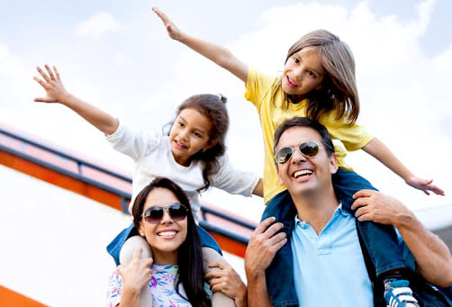 Family Trip to Europe: Must-See Destinations 1 Family Trip to Europe Must-See Destinations