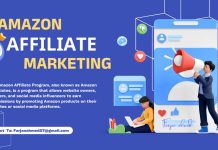 Amazon Affiliate: A Comprehensive Guide Amazon Affiliate A Comprehensive Guide