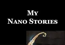 Nano Stories | My Nano Stories Nano Stories