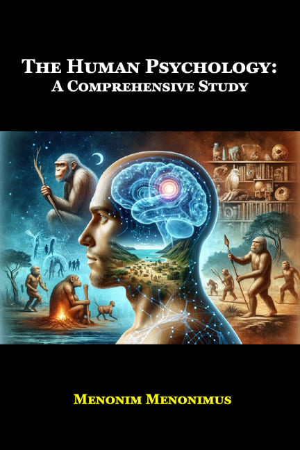 The Human Psychology: A Comprehensive Study 1 The Human Psychology A Comprehensive Study