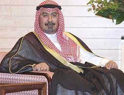 Sabah Al-Salem Al-Sabah | Brief Biography Sabah Al-Salem Al-Sabah | Brief Biography