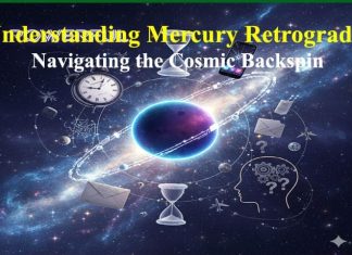 Understanding Mercury Retrograde Understanding Mercury Retrograde