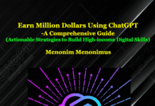 Earn Million Dollars Using ChatGPT– A Comprehensive Guide Earn Million Dollars Using ChatGPT