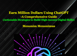Earn Million Dollars Using ChatGPT– A Comprehensive Guide Earn Million Dollars Using ChatGPT