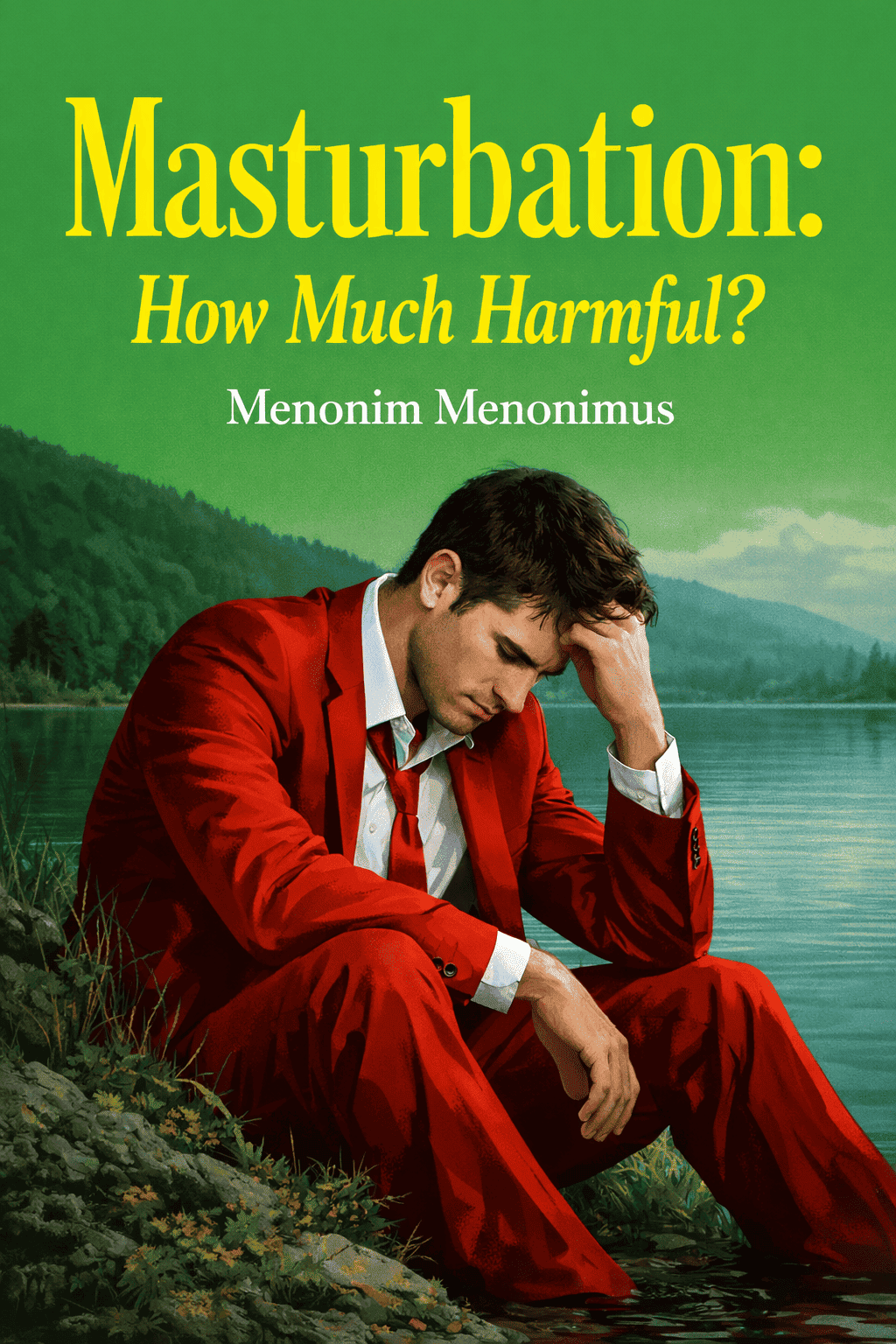 Masturbation: How Much Harmful? 1 Masturbation How Much Harmful