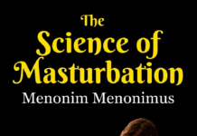 Science of Masturbation Science of Masturbation-Cover