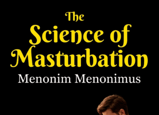 Science of Masturbation Science of Masturbation-Cover