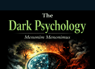 The Dark Psychology The Dark Psychology-Cover
