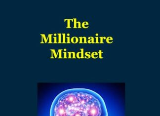 The Millionaire Mindset The Millionaire Mindset