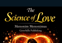 The Science of Love The Science of Love Cover