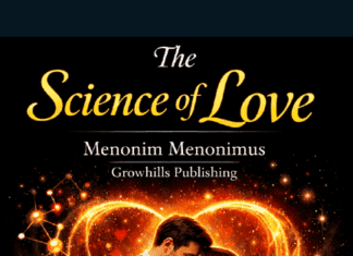 The Science of Love The Science of Love Cover