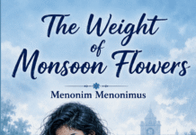 The Weight of Monsoon Flowers The Weight of Monsoon Flowers