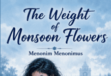 The Weight of Monsoon Flowers PDF The Weight of Monsoon Flowers PDF